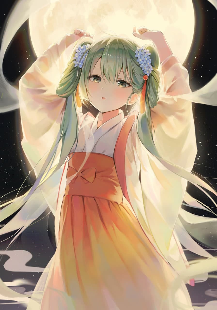 香草奶喵 Cosplay写真合集 2套 10GB