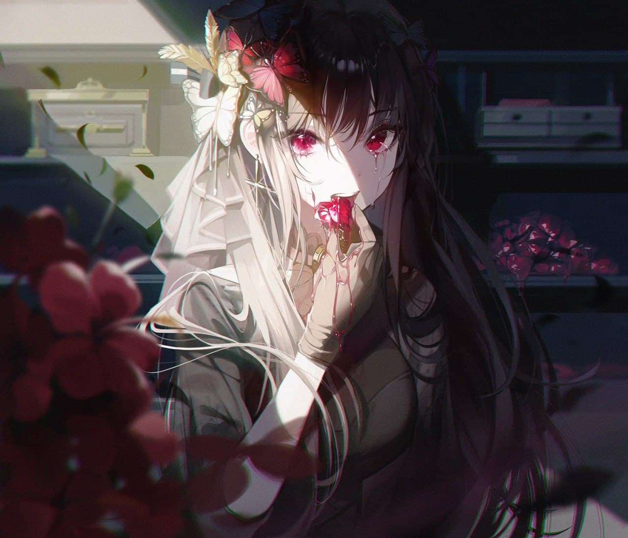 优优女王@ywmiui 作品合集打包 持续更新